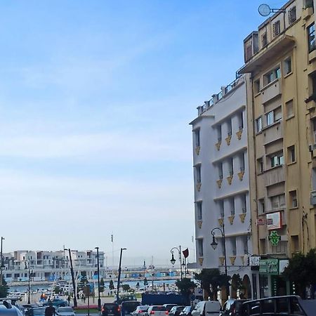 Appartement Marina Bay Tanger Kültér fotó