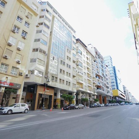 Appartement Marina Bay Tanger Kültér fotó