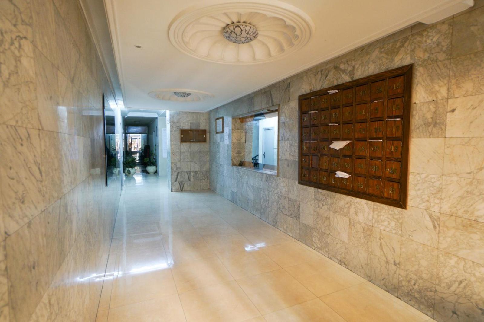 Appartement Marina Bay Tanger Kültér fotó