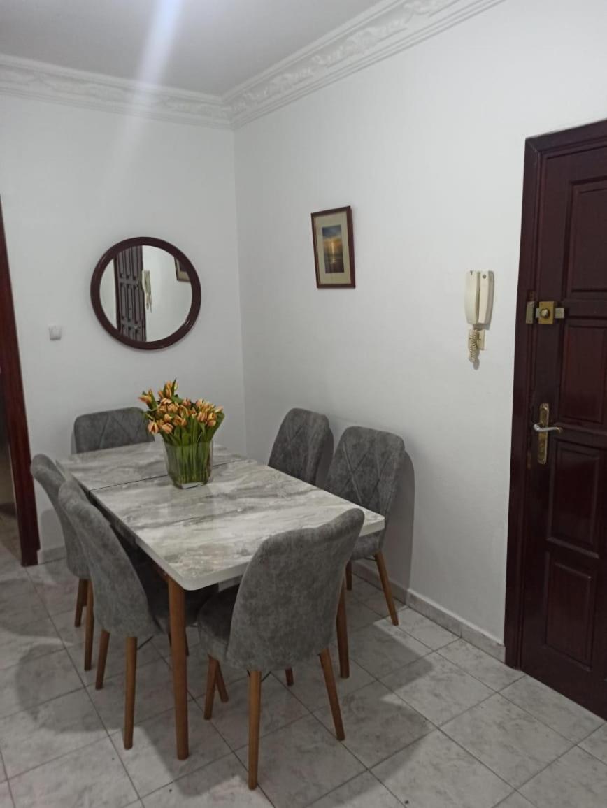 Appartement Marina Bay Tanger Kültér fotó