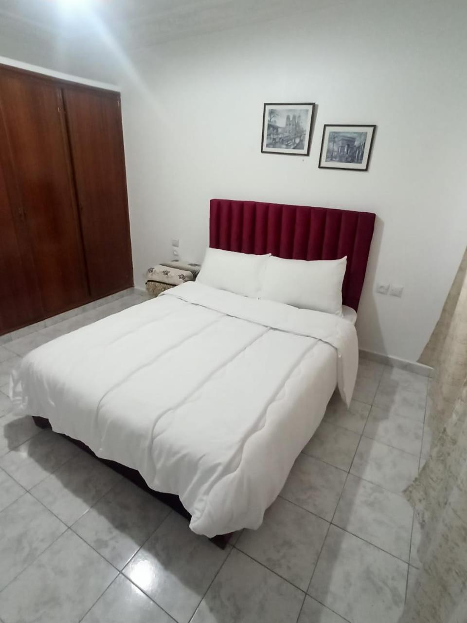 Appartement Marina Bay Tanger Kültér fotó