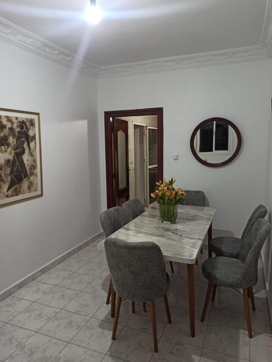 Appartement Marina Bay Tanger Kültér fotó